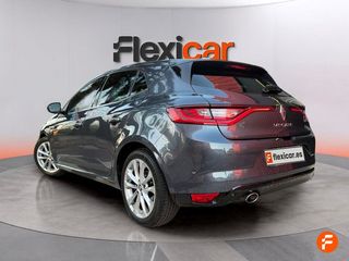 Renault Megane Zen Energy TCe 97kW (130CV)