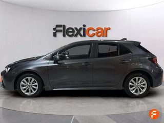 Toyota Corolla 140H Business