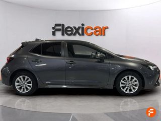 Toyota Corolla 140H Business