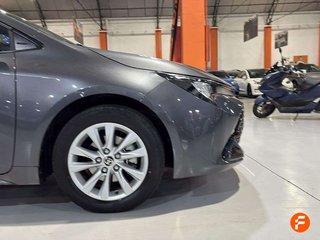 Toyota Corolla 140H Business