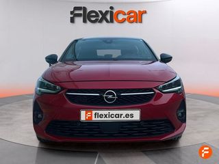 Opel Corsa 1.2T XHL 74kW (100CV) GS-Line