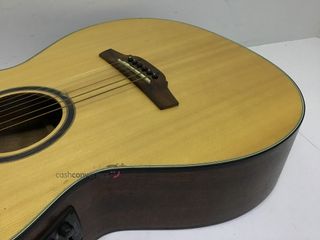 guitarra acustica crafter ht100