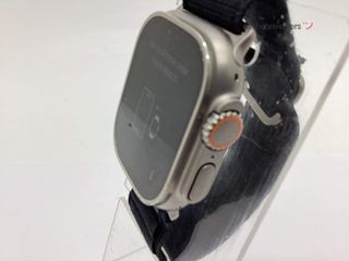 apple watch ultra 49mm (gps 4g) titanio