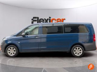 Mercedes Vito MERCEDES Vito Tourer 116 CDI / 116 BlueTEC