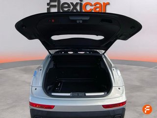 DS DS 7 BlueHDi DE 96kW (130CV) AT Bastille +