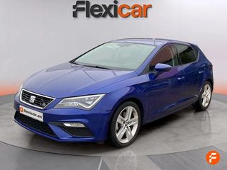 Seat Leon 1.4 TSI 110kW (150CV) ACT DSG-7 St&Sp FR