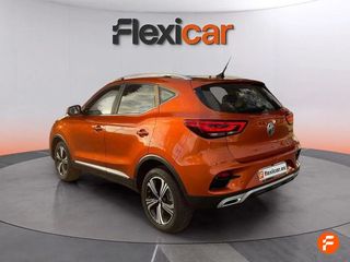 MG ZS 1.5 Comfort