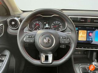 MG ZS 1.5 Comfort