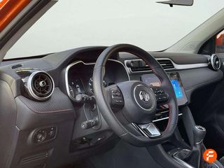 MG ZS 1.5 Comfort