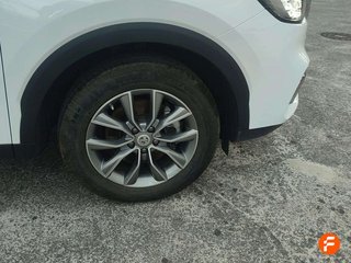 MG HS 1.5 Turbo GDI Comfort DCT