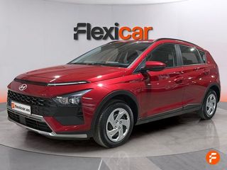 Hyundai Bayon 1.2 MPI Maxx