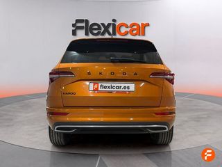 Skoda Karoq 1.5 TSI 110kW (150CV) DSG ACT Sportline