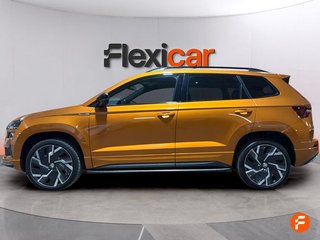 Skoda Karoq 1.5 TSI 110kW (150CV) DSG ACT Sportline
