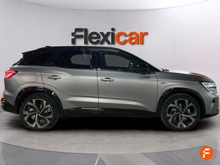 Renault Austral Iconic Esprit Alpine E-Tech F Hybr 147kW