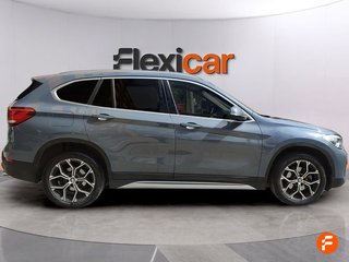 BMW X1 sDrive16d