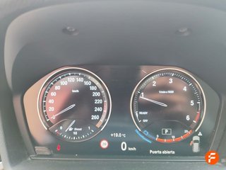 BMW X1 sDrive16d