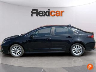 Toyota Corolla Active Plus - 5P (2023)