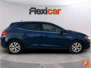 Renault Megane Business TCe 103 kW (140CV) GPF -SS