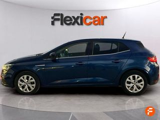 Renault Megane Business TCe 103 kW (140CV) GPF -SS