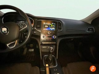 Renault Megane Business TCe 103 kW (140CV) GPF -SS