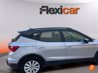 Seat Arona 1.0 TSI 81kW (110CV) DSG Style XM