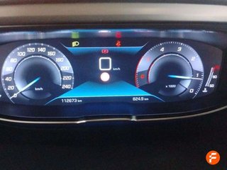 Peugeot 3008 1.5 BlueHDi 96kW (130CV) S&S Active