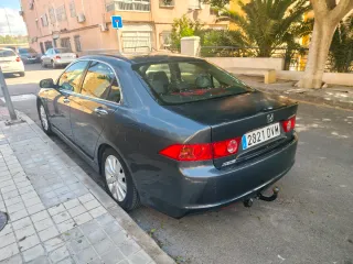 Honda Accord 2006
