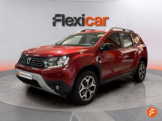 Dacia Duster Prestige Bl. dCi 85kW(115CV) 4X2