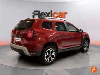 Dacia Duster Prestige Bl. dCi 85kW(115CV) 4X2