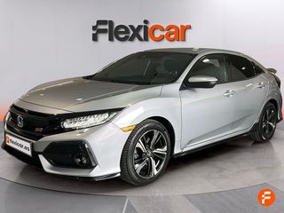 Honda Civic 1.0 I-VTEC TURBO COMFORT