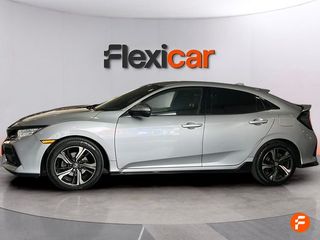 Honda Civic 1.0 I-VTEC TURBO COMFORT