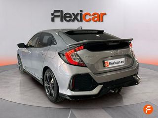Honda Civic 1.0 I-VTEC TURBO COMFORT