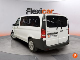 Mercedes Vito 110 CDI