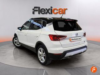 Seat Arona 1.0 TSI 81kW (110CV) FR