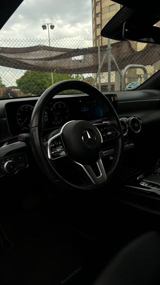 Mercedes-Benz Clase A 2019