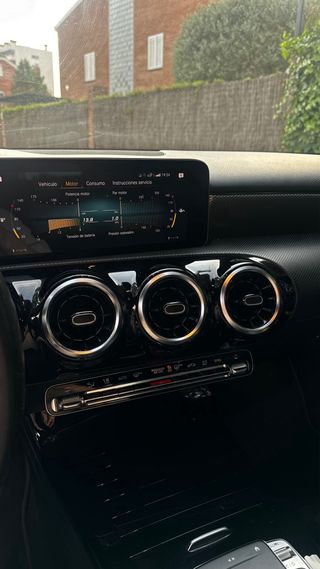Mercedes-Benz Clase A 2019