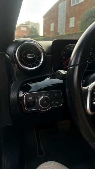 Mercedes-Benz Clase A 2019
