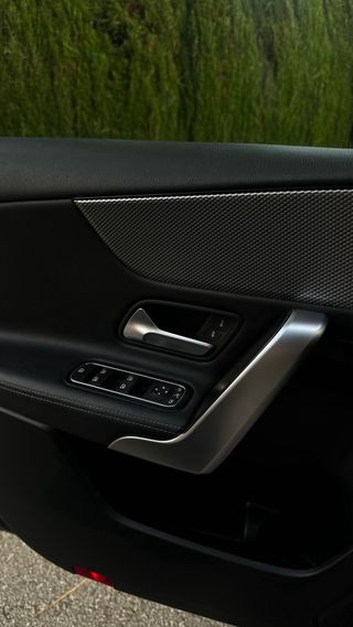 Mercedes-Benz Clase A 2019