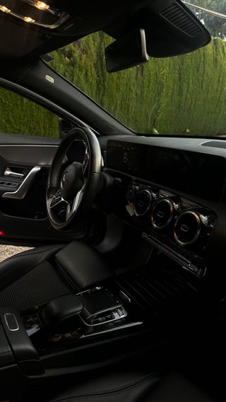 Mercedes-Benz Clase A 2019