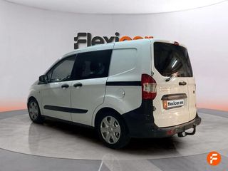 Ford Transit Connect Kombi 1.5 TDCi 100cv Trend 220 L1 (M1)