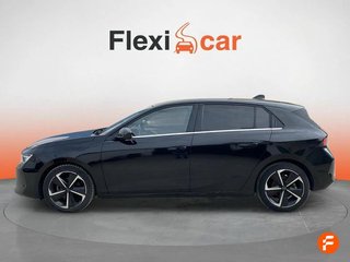 Opel Astra 1.2T XHT 96kW (130CV) Elegance Auto