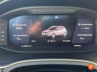 Seat Arona 1.5 TSI 110kW (150CV) DSG FR Limited Ed