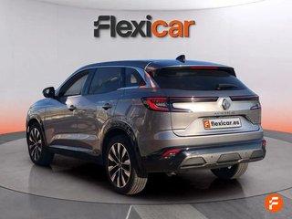 Renault Austral Equilibre Mild Hybrid 103kW (140CV)