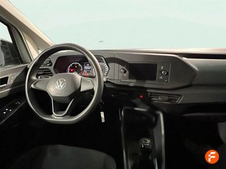 Volkswagen Caddy Origin 2.0 TDI 75kW (102CV)
