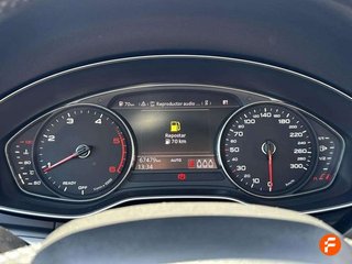 Audi Q5 Design 2.0 TDI 110kW (150CV)