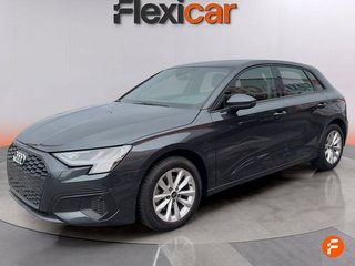 Audi A3 30 TFSI 85kW (116CV) S tronic Sportback