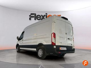 Ford Transit FORD TRANSIT L3 H2 96KW 130CV