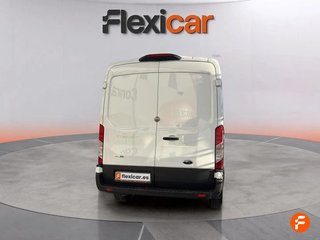 Ford Transit FORD TRANSIT L3 H2 96KW 130CV