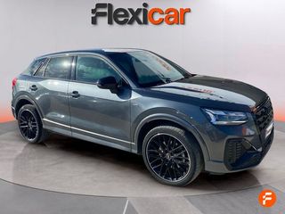 Audi Q2 Black Line 35 TDI 110kW (150CV) S tronic