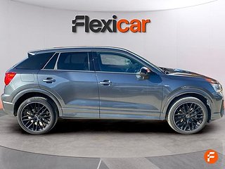 Audi Q2 Black Line 35 TDI 110kW (150CV) S tronic